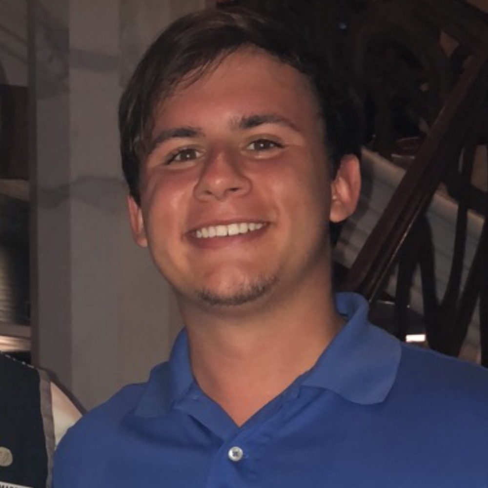 Meet your Posher, Corey